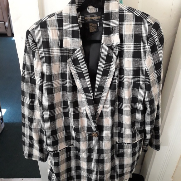 Jackets & Blazers - Blazer